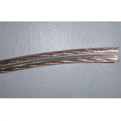 Акустический кабель MT-Power Master Speaker Wire AWG 2/18 1.0m